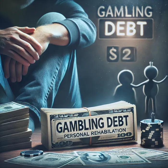 개인회생 주의사항