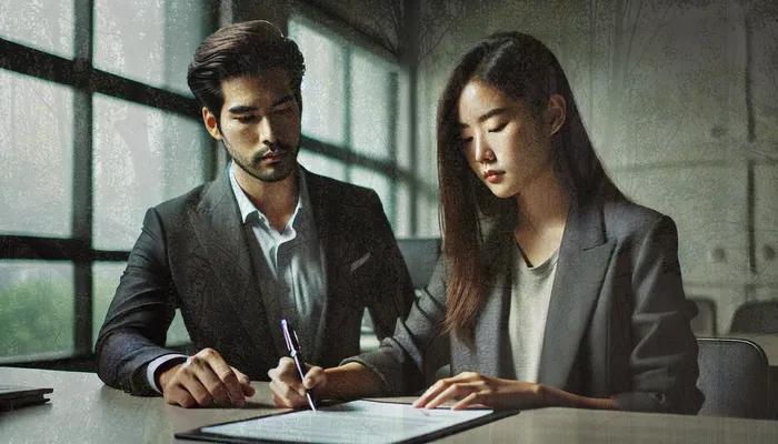 성공적인 개인회생 사례