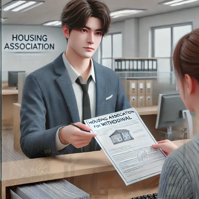 파산 신청 절차