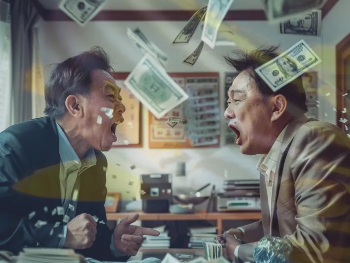 개인회생 신청 절차