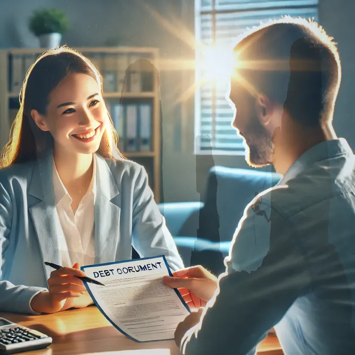 남해군개인회생