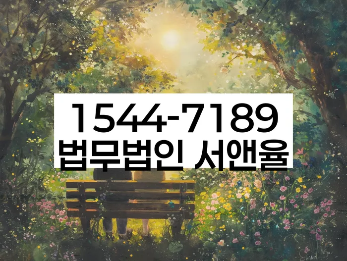 적절한 키워드