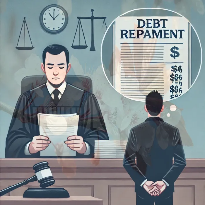 개인파산과 개인회생