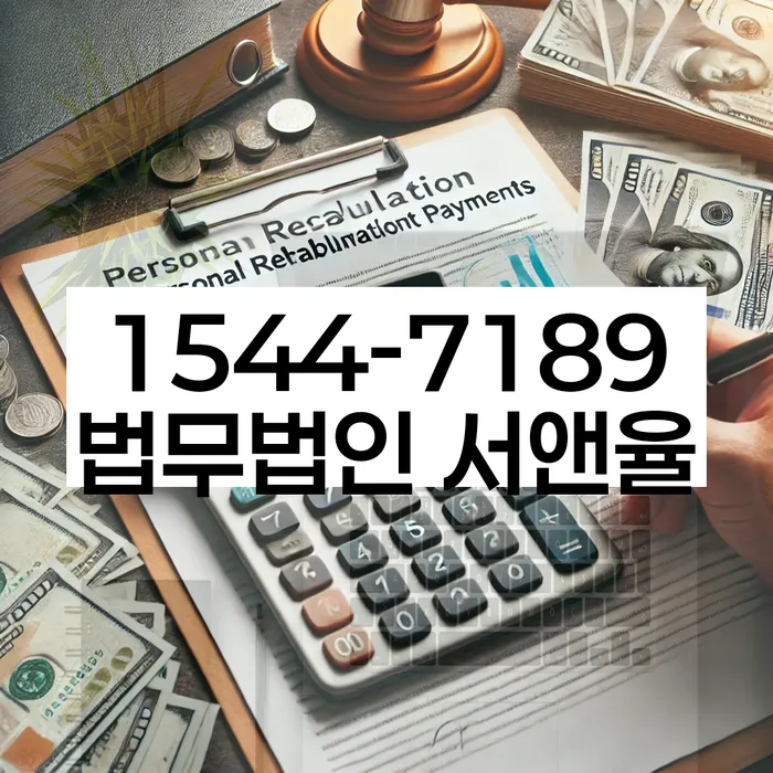 부천시 개인회생사무소